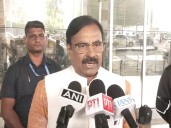 Maharashtra: BJP MLA hits out Supriya Sule