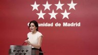 Ayuso carga contra Sánchez tras la condena al fiscal general: "Ha decidido dinamitar la separación de poderes"