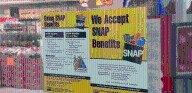 Attorney General Rob Bonta Condemns Partial SNAP Funding Amid Federal Shutdown