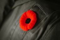 Here's what's open and closed in Edmonton on Remembrance Day