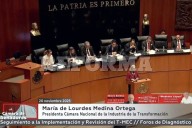 Pide IP a Gobierno postura unificada para renegociar T