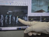 La TSA confirma que el sudor puede provocar controles de seguridad adicionales en los aeropuertos de EEUU: lo que debes saber