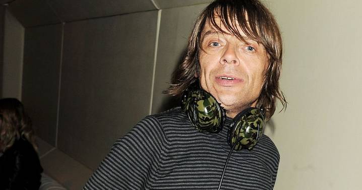 Mani dead at 63 as tributes paid to Stone Roses bassist