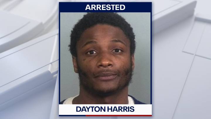 Suspected auto burglar accused of opening fire on Manatee County deputies found hiding in empty trailer: MCSO