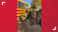 No injuries reported in Canton ISD bus crash on FM 16