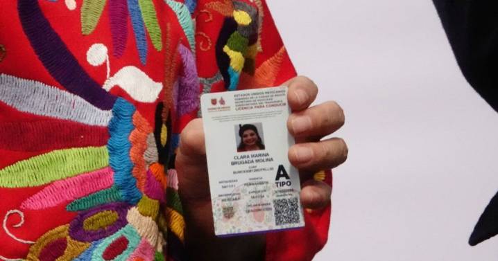 Licencia de conducir permanente en CDMX extiende fecha límite para tramitarla hasta 2026: Precio, requisitos y citas