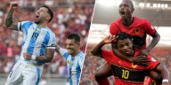 Cuándo y a qué hora juega Argentina vs Angola en el último amistoso del año: cómo verlo en vivo