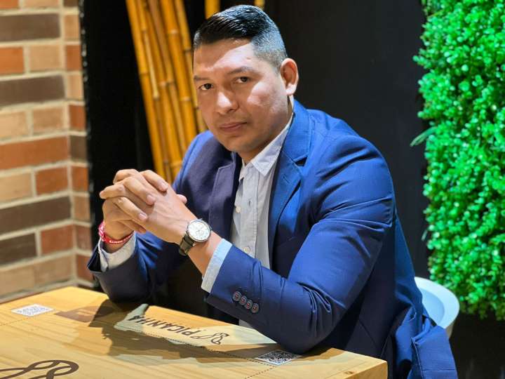 Concejal “de los billetes” mantiene su curul