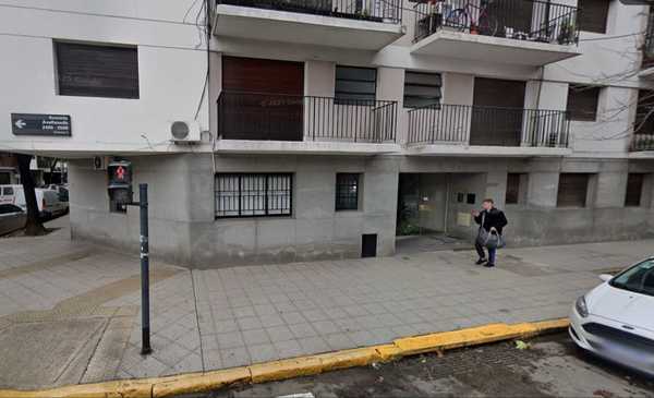 Flores: murió un bebé de 1 año al caer por el hueco del ascensor