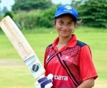 Kathua’s Anekha shines in Women’s T20 Blind Cricket World Cup