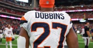 Broncos are placing RB JK Dobbins on the IR due a likely season