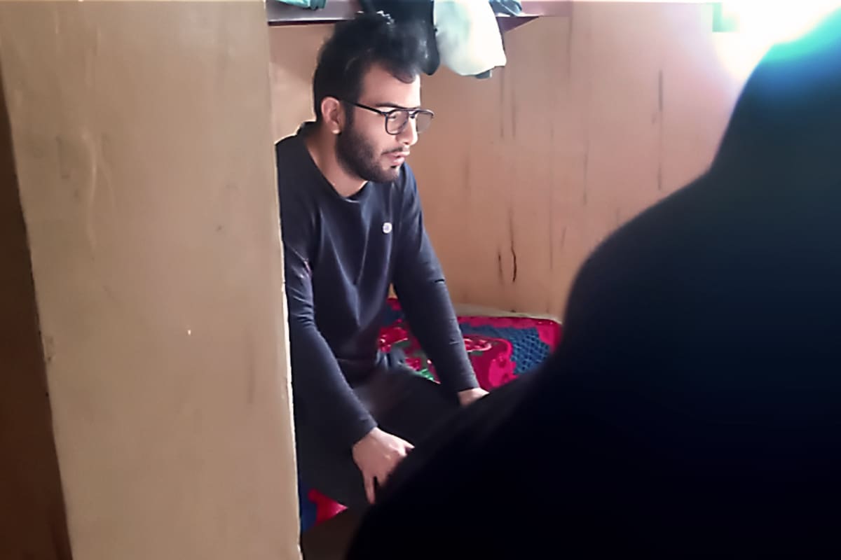 "Almas asesinadas". Las macabras búsquedas de César Sena en Google antes y después del crimen de Cecilia