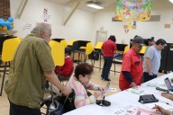 Se derrumba el apoyo a Trump entre los latinos