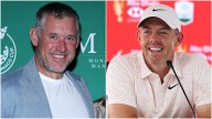 Lee Westwood Criticizes Rory McIlroy For LIV Golf Comment
