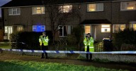 Police issue update on girl, 13, arrested on suspicion of woman's murder