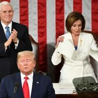 Democratic giant, trailblazer and Trump foe Nancy Pelosi to retire
