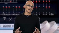 Microsoft will grow headcount again but with 'more leverage,' CEO says