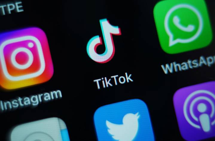 TikTok now lets you choose how much AI-generated content you want to see