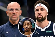 Jason Kidd Issues Statement on Klay Thompson After Mavericks Star’s Confrontation With Ja Morant Jason Kidd has cleared his stance on Klay Thompson's behaviour during last night's game, following his 