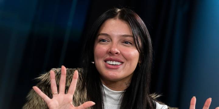 La insólita lista de La Reini sobre sus hábitos: “Insultar a los hombres y rutinas de skincare de 18 pasos”