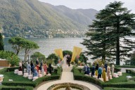 A Dreamy Wedding on Lake Como by Benevent Planner 