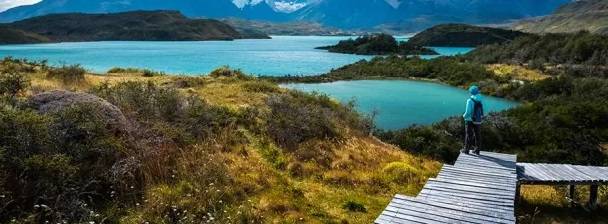 Dos mexicanos muertos y siete turistas más desaparecidos en Patagonia chilena