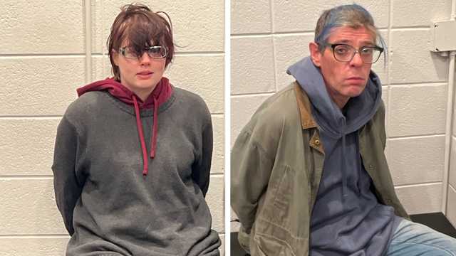 Slender Man attacker Morgan Geyser escapes group home with friend