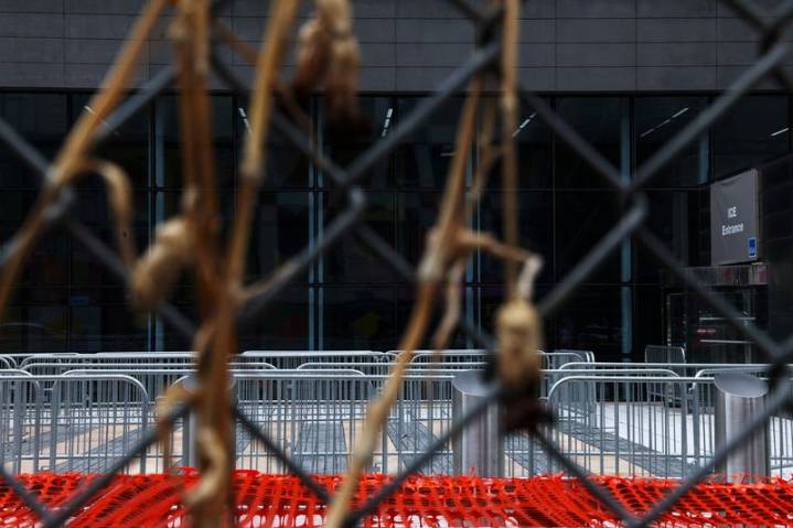 Trump administration cannot expand rapid deportations, US appeals court rules