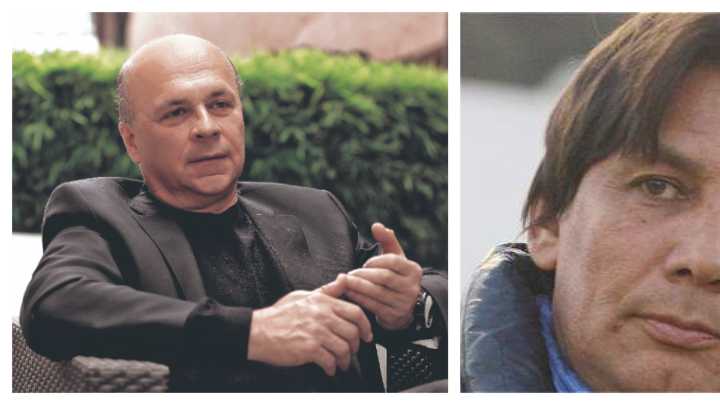 Carlos Antonio Vélez le responde a Eduardo Pimentel, quien lanzó acusaciones a periodistas de Win tras Chicó