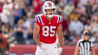 NFL picks: Hunter Henry prop among SportsLine expert's best bets for Week 9