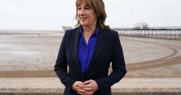 Budget 2025 LIVE: How will Rachel Reeves' autumn spending plan affect you