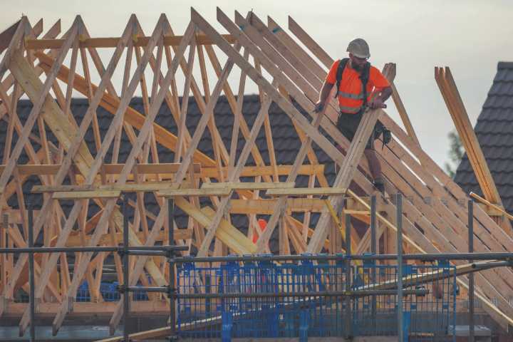 Chancellor Rachel Reeves' urged to fix UK's 'broken credit system'