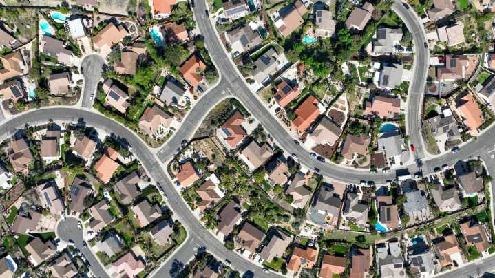 It's Official - This Is The Safest US City To Live In In 2025