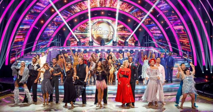 BBC Strictly announces emotional career move as they're flooded with support