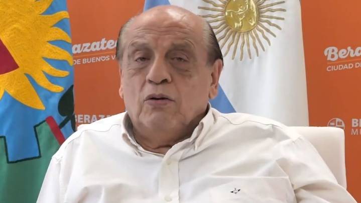 Murió a los 84 años un histórico dirigente peronista: el mensaje de Cristina Kirchner en redes sociales