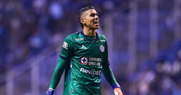 ¡Sorpresa en la Noria! Kevin Mier es nominado al once ideal de la FIFA de 2025