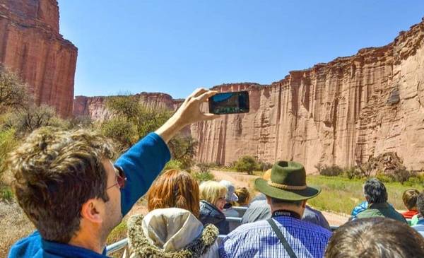 La provincia suma un nuevo beneficio en el Previaje Riojano: todos los detalles