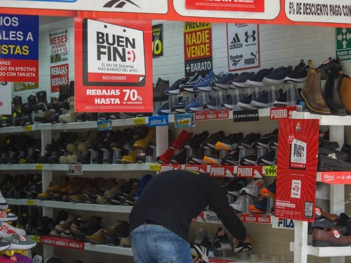 Operativos de seguridad por Buen Fin 2025 y desfile del 20 de noviembre en CDMX