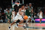 Deadspin | Malik Reneau, Shelton Henderson guide Miami past Jacksonville