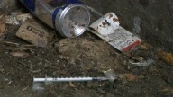 Council calls on Victorian government to relocate controversial safe injecting room