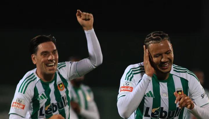 Rio Ave vs Santa Clara