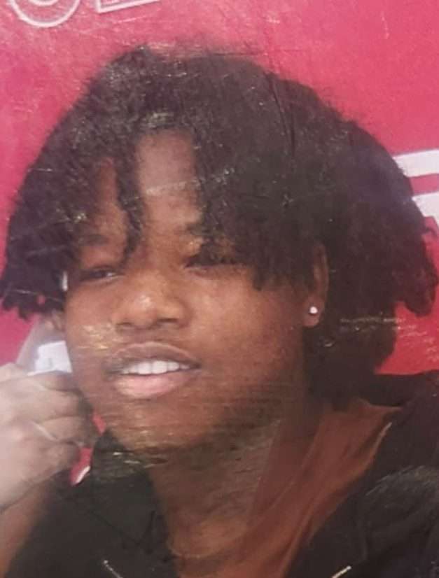 Jackson Police looking for missing 17