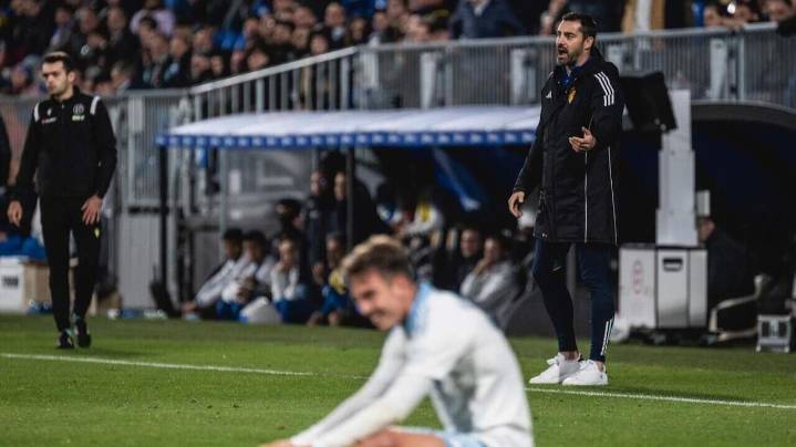 El dato que podría cambiar por completo la situación del Real Zaragoza