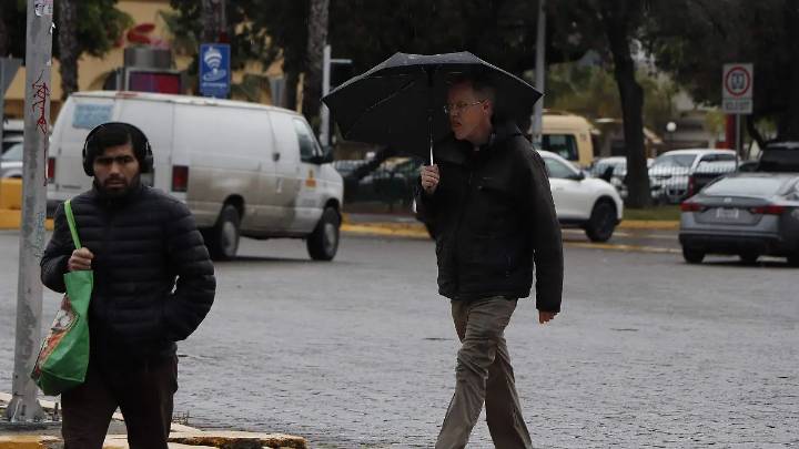 Será un fin de semana frío y lluvioso en Tijuana: Protección Civil