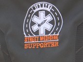 Hunger & Homeless Awareness: Midwest Street Medicine