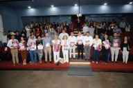 Congreso de Yucatán presenta nueva edición de la revista “Tsikbal” en la Universidad Humanitas