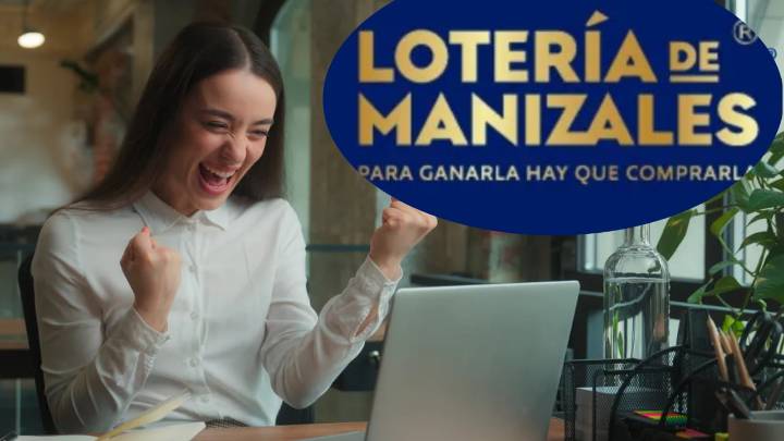 Lotería de Manizales del 5 de noviembre de 2025: puede ser el ganador del premio mayor de $2.600 millones