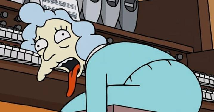 Alice Glick: ‘The Simpsons’ Kills Off Legendary Longtime Character