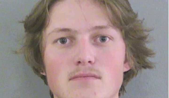 Reckless motorcyclist arrested driving 111 miles per hour