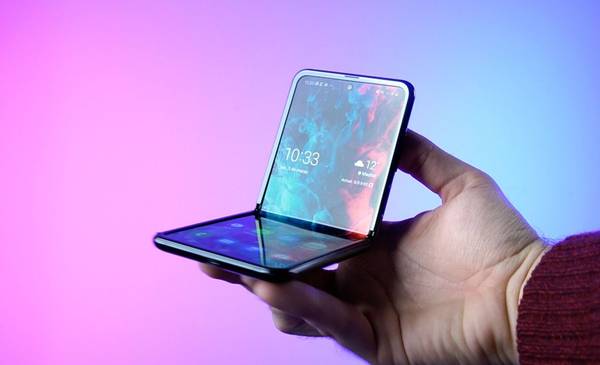 Flex, Fold y Flip: conoce los plegables de Samsung